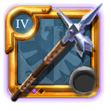 Adept's Polehammer