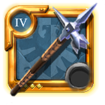 Adept's Polehammer