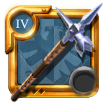 Adept's Polehammer