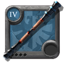 Adept's Quarterstaff — Loot and prices — Albion Online 2D Database