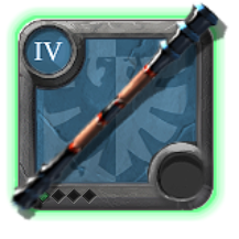 Adept's Quarterstaff