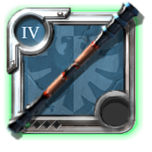 Adept's Quarterstaff