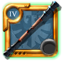 Adept's Quarterstaff