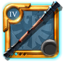Adept's Quarterstaff