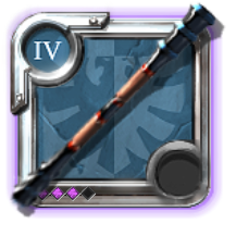 Adept's Quarterstaff