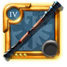 Adept's Quarterstaff