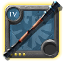 Albion Online T4 Kampfstab des Adepten .4