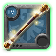 Adept's Grailseeker