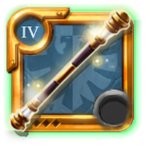 Adept's Grailseeker