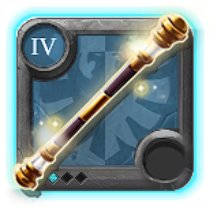 Adept's Grailseeker