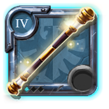 Adept's Grailseeker