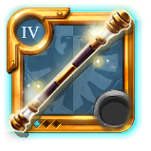 Adept's Grailseeker