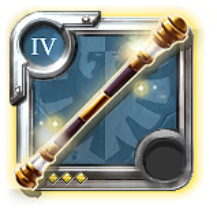Adept's Grailseeker