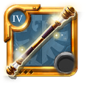 Adept's Grailseeker