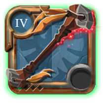 Adept's Staff of Balance