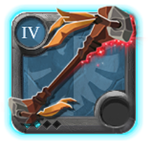 Adept's Staff of Balance