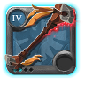Albion Online T4 Bastón de equilibrio del iniciado .2