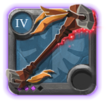 Adept's Staff of Balance