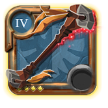 Adept's Staff of Balance