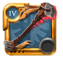 Adept's Staff of Balance