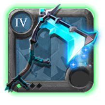 Crystal Reaper