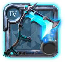 Adept's Crystal Reaper