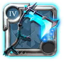 Adept's Crystal Reaper