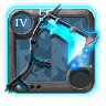 Albion Online T4 Adept's Crystal Reaper .2 .2