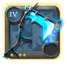Albion Online T4 Adept's Crystal Reaper .4 .4