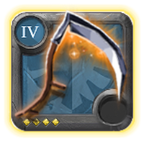 Segadeira Infernal do Adepto