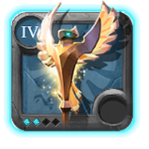 Adept's Lightcaller