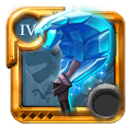 Adept's Stillgaze Staff
