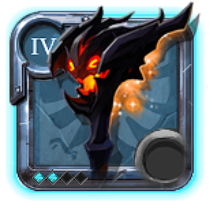Adept's Hellspawn Staff