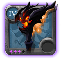 Adept's Hellspawn Staff