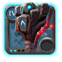 Adept's Earthrune Staff