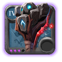 Adept's Earthrune Staff