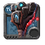 Adept's Earthrune Staff