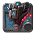 Adept's Earthrune Staff