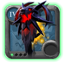 Adept's Bloodmoon Staff