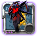 Adept's Bloodmoon Staff