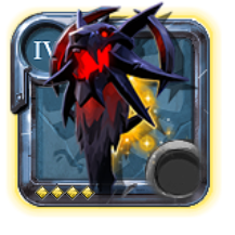 Adept's Bloodmoon Staff