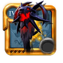 Adept's Bloodmoon Staff