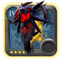 MainHand: T4_2H_SHAPESHIFTER_MORGANA@4