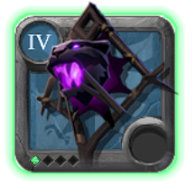 Adept's Prowling Staff