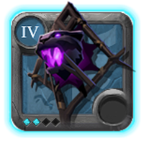 Adept's Prowling Staff