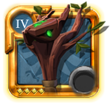 Adept's Rootbound Staff