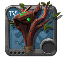 Adept's Rootbound Staff