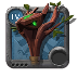 Adept's Rootbound Staff