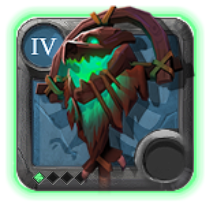 Adept's Primal Staff