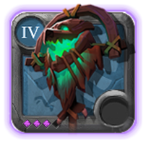 Adept's Primal Staff